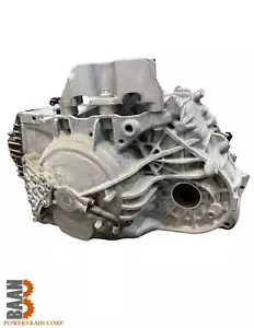 OEM Automatic Transmission for 2017-2018 Jeep Cherokee 3.2L FWD 68311482AA - Picture 1 of 4