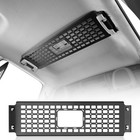 Panel Cargo Rack for 2015-2022 Colorado Canyon Crew Cab