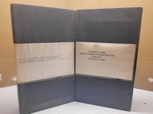 Romantic Times Booklovers Convention & Pageant 1994 & 1995 Vhs Footage - Bild 1 von 4