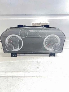 2015 Dodge Ram 1500 Speedo Meter Instrument Gauge Cluster Mph7" Display Screen - Imagen 1 de 2
