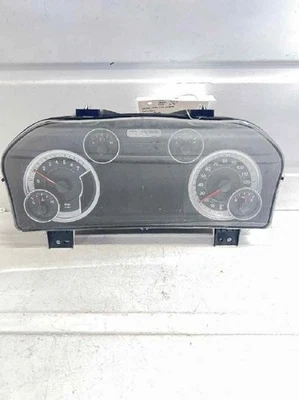 2015 Dodge Ram 1500 Speedo Meter Instrument Gauge Cluster Mph7" Display Screen Foto 1 de 2