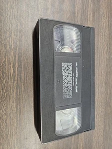 Halloween THX Full Frame Vtg 1999 VHS Tape Only - Picture 1 of 4