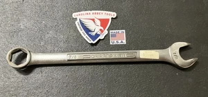 "Llave combinada de 6 puntos Sears Craftsman 7/8"" 44391 -VA- EE. UU. - Imagen 1 de 8