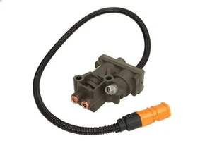 Truck Exhaust Brake Solenoid Valve For MAN TGA TGS TGX 51521600002 51259020125 - Picture 1 of 6