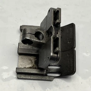 Singer Simanco 269839 1/4" Keder Keder Druckfuß Industrienähen   - Bild 1 von 5