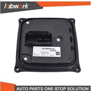 Labwork Xenon Headlight Control Module For Mercedes-Benz ML250 ML350 ML400 - Picture 1 of 10