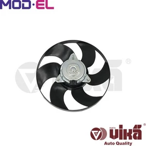 FAN RADIATOR 99590019101 FOR SKODA FELICIA/Cube/Van/II/Pickup AEF 1.9L 4cyl - Picture 1 of 6