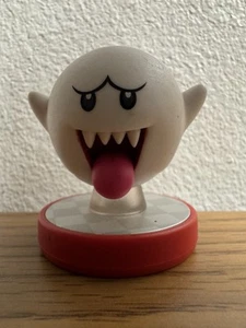 Nintendo Boo Amiibo (Super Mario Series) Figure - Picture 1 of 5