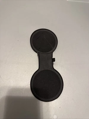 Ford Transit Connect 2022 OEM consola central inserto de taza de goma DT11-V046B94-BAW Foto 1 de 2