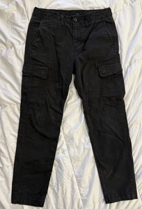 American Eagle Cargohose 30x32 - Bild 1 von 9