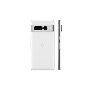 GOOGLE Pixel 7A 128 Go Blanc GA04274-GB - Photo 1/1