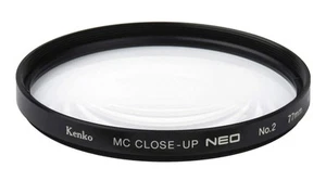 KENKO Lens Filter MC close up lens NEO No.2 82mm close -up shooting 482186 - Picture 1 of 5