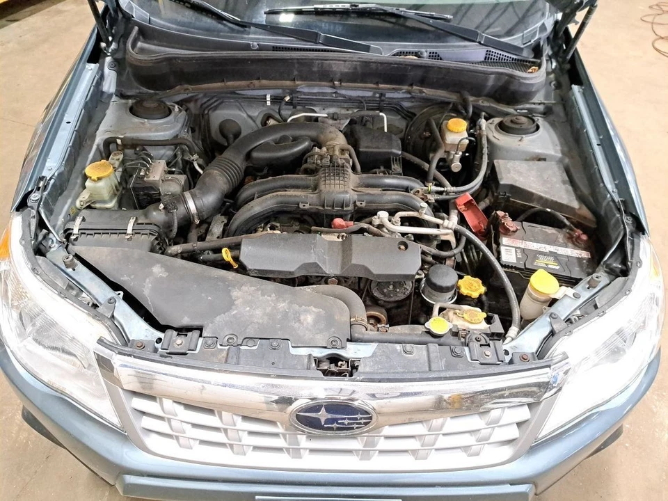 Cilindro mestre de freio 2011 Forester Sku#4175399 - Imagem 1 de 4