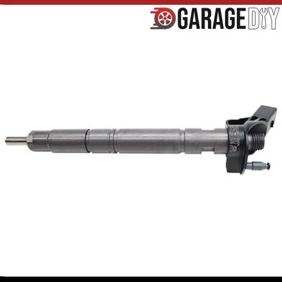 Oem Injector For Audi A6 3.0 Tdi Quattro 3 6 Cylinder 2011/11 To 2018/09 Foto 1 de 2