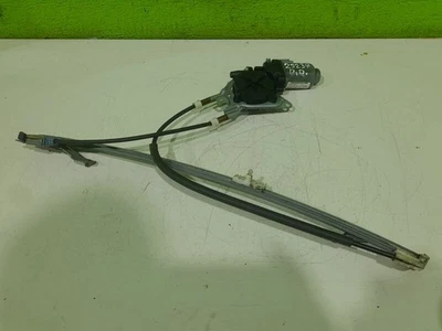 400672T6 mécanisme lève vitre avant droit pour PEUGEOT 806 ST 1089287 - Photo 1/4