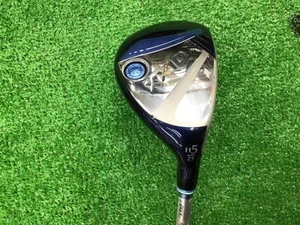 Dunlop XXIO(2024) H5 Women's Utility XXIO MP1300L(HB) Ladies Ladies #2L - Picture 1 of 5