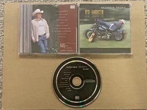 No Limits by Morris Mott (CD, 2004) - Picture 1 of 1