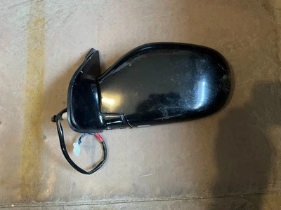 Driver Left Side View Mirror Power Fits 01-03 INFINITI QX4 1322409 Foto 1 de 2