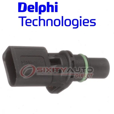 Delphi Camshaft Position Sensor for 2006-2014 Volkswagen Beetle 2.5L L5 qs Foto 1 de 4