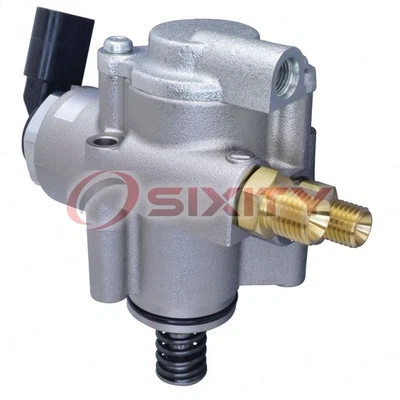 Bomba de combustible de inyección directa Hitachi para Audi Q7 2007 3,6 L V6 alta presión wj Foto 1 de 4