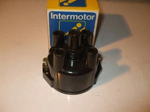 for Ford ESCORT MK3 1100 DISTRIBUTOR CAP . - Picture 1 of 1