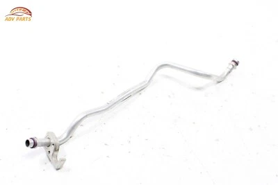 2011 - 2017 AUDI A8 L AC AIR CONDITIONING FEED HOSE TUBE PIPE LINE OEM - Image 1 of 4