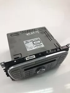 FORD S-MAX WA6 Musik-Player ohne GPS 8S7T-18C815-AC 2010 23830261 - Bild 1 von 4