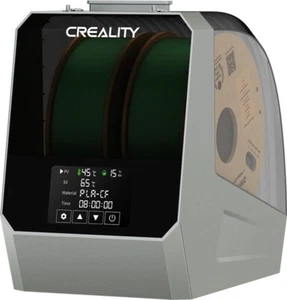 Creality Space PI Plus - Filament Trockner - 2KG Filament Trocknerbox - 3D Druck - Photo 1/12