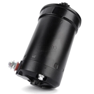 Starter Motor For Ducati Supersport 900 Sport 900SS Sport Touring ST2 / ST4 S Foto 1 de 4
