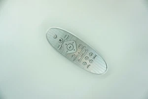 Remote Control For TEAC TC-800N MKII Bluetooth HI-FI Micro Stereo Audio System - Picture 1 of 5