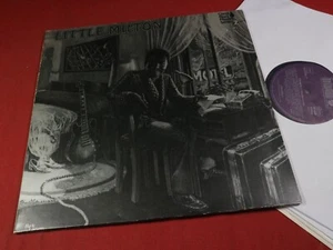 Little Milton  CHESS BLUES MASTER SERIES  -  Bellaphon Chess 2 LP-Set sehr gut - Foto 1 di 5