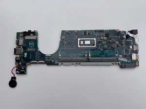 Dell Latitude 7400 Intel i5-8365U Mainboard EDC40 LA-G871P 0FHPJ8 - Bild 1 von 4