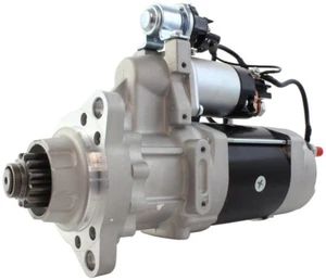 Starter fits Caterpillar 3304 518 615 963 D4H 3395406 3102763 10461758 6803 - Picture 1 of 5