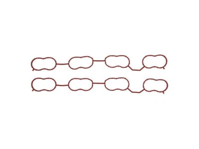 Комплект прокладок впускного коллектора для Lexus LX570 2008-2011, 2013-2021 годов выпуска Felpro 52497ZBNC - Изображение 1 из 2