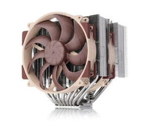 Noctua NH-D15 G2 Dual Tower CPU Cooler - Photo 1/7