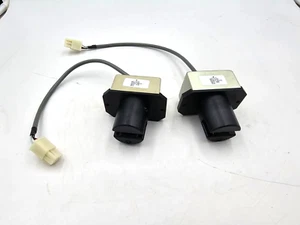 2 pcs Introtek Ultrasonic Sensor 058-3115-001 35159-01 Rev EC - Picture 1 of 6