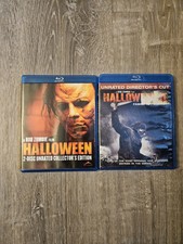 HALLOWEEN O INÍCIO (2007) - BD + DVD - Colecione Clássicos