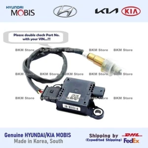 Genuine 392654A900 Particulate Matter Sensor for Hyundai H-1 / Grand Starex - Picture 1 of 6