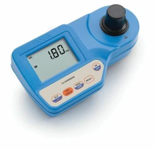 Hanna Instruments HI96719C Cal Check Mg Hardness Standard Method Portable Photom - Picture 1 of 1