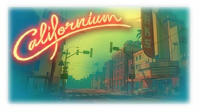Californium - Region Free Steam PC Key (NO CD/DVD) - Image 1 of 4
