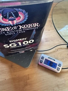 House Of Kolor SG100 Intercoat for Custom Auto Paint Work (Gallon) - Picture 1 of 7