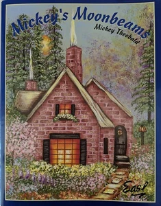 Mickys Mondstrahlen von Maxine Theabald (1997, Taschenbuch) - Bild 1 von 5