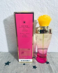 NEW Victoria's Secret Heavenly Flowers EDP Eau De Parfum 2.5 fl oz RARE - Picture 1 of 2