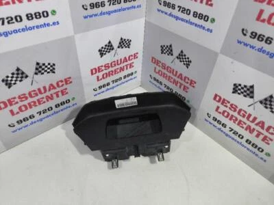 10R035345 multifunction screen for FORD TRANSIT BUS (TTG) 2013 254746 - image 1 of 3