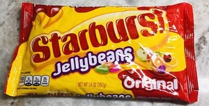 Starburst Original Jellybeans Easter Candy, 14 oz See Below - Picture 1 of 8