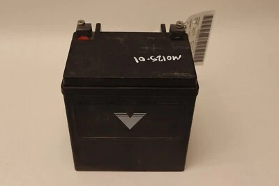 2015-2017 HARLEY DAVIDSON FLTRXS ROAD GLIDE SPECIAL BATTERY SHOKER AGM - Image 1 of 4