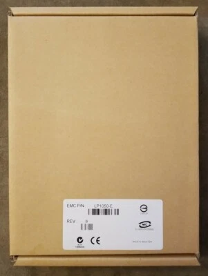 EMC Emulex LP1050-E FC PCI/PCI-X HBA 33/66/100/133 MHz 1021504-01A - Image 1 of 3