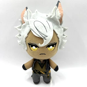 Twisted Wonderland Cool Jack Howl Plush Pretty Toy Collection 6" - Picture 1 of 11