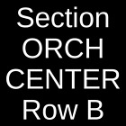 2 Tickets Here It Is: A Tribute to Leonard Cohen 4/26/24 Washington, DC