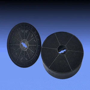 2 Aktivkohlefilter Kohlefilter Filter für Dunstabzugshaube GORENJE DKL600M - Bild 1 von 1